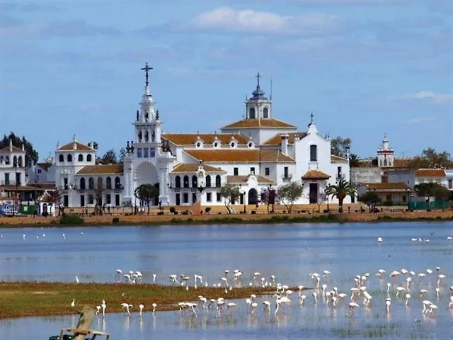 Homestay Pink Flamenca Guesthouse Huelva Spain