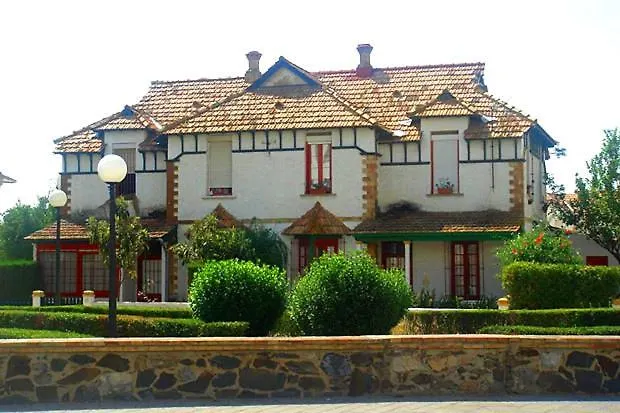 Pink Flamenca Guesthouse Huelva