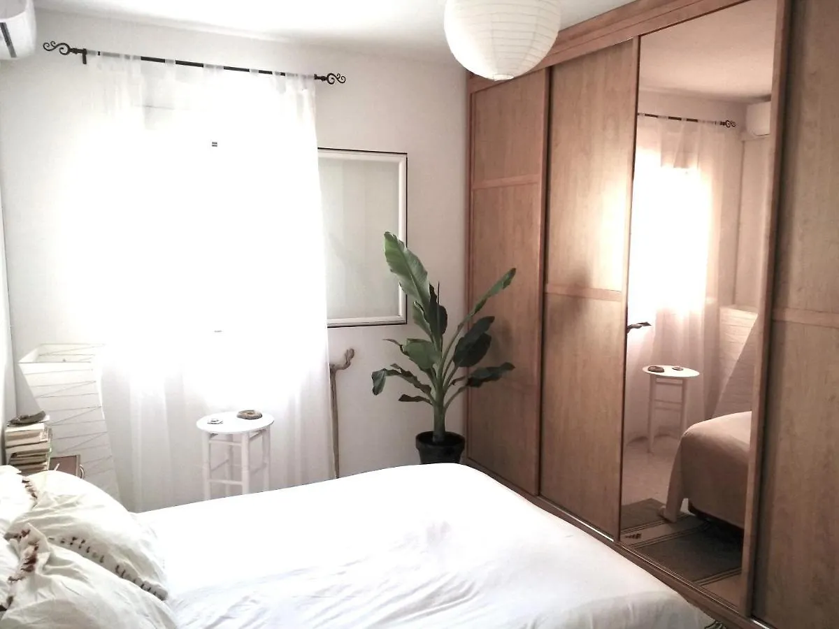 Pink Flamenca Guesthouse Huelva Spain